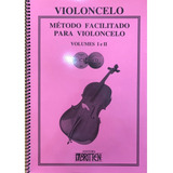 Metodo Facilitado Para Violoncelo