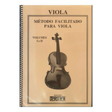 Metodo Facilitado Viola Vl