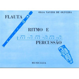 Metodo Flauta Ritmo