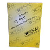 Metodo G bull 25