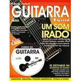 Método Guitarra Segunda Edição Dvd