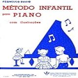 Metodo Infantil Para Piano