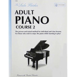 Método Leila Fletcher Adult Piano Course