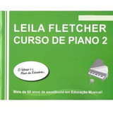 Método Leila Fletcher Curso De Piano Course 2