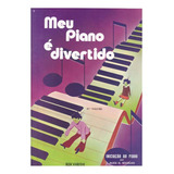 Método Meu Piano É Divertido Volume 2