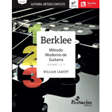 Metodo Moderno De Guitarra