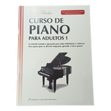 Método Para Piano Leila Fletcher Curso De Piano Vol 1