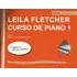 Metodo Piano Leila Fletcher Piano 1