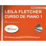 Metodo Piano Leila Fletcher