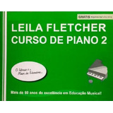 Metodo Piano Leila Fletcher