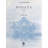 Método Piano Sonata Op 14 N