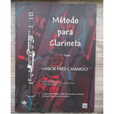 Metodo Pratico Para Clarinete