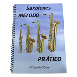 Metodo Pratico Para Saxofones