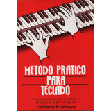 Metodo Pratico Para Teclado