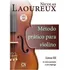 Método Prático Para Violino - Volume 3: Método Prático Para Violino, De Nicolas Laoureux. Série Método Prático Para Violino, Vol. 3. Editora Cn Ricordi, Capa Mole Em Português