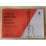 Metodo Pratico Toque Violao