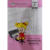 Metodo Preparatorio Organistas Infantil