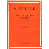 Método S Heller 24 Estudos