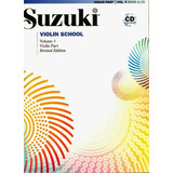 Método Suzuki Violin 01 Ao