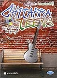 Metodo Teens Chitarra Con CD Audio
