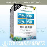 Metodo Triton Lab Core7