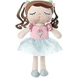 Metoo- Boneca Mini Angela Candy School 20cm