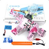 Metralhadora Ak47 Arma D