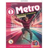Metro 1