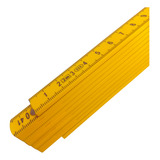 Metro Nylon Duplo Amarelo