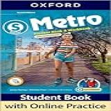 Metro Starter Level Student