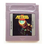 Metroid 2 Return Of