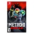 Metroid Dread Nintendo Switch Latam Metroid Standard Nintendo Switch Físico