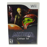 Metroid Other M 