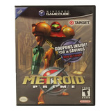 Metroid Prime 