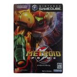 Metroid Prime 