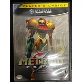 Metroid Prime