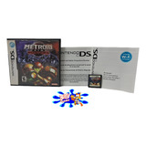 Metroid Prime