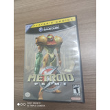 Metroid Prime 