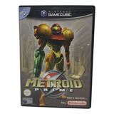 Metroid Prime