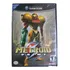Metroid Prime (nintendo Gamecube) - Mídia Física Usada