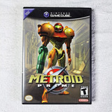 Metroid Prime 1 Completo