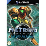 Metroid Prime 2 