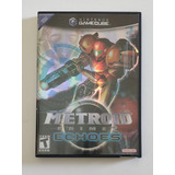 Metroid Prime 2 Echoes