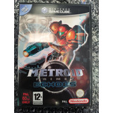 Metroid Prime 2 Echoes