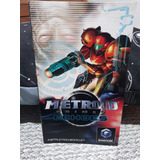 Metroid Prime 2 Echoes