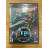 Metroid Prime 2 Echoes