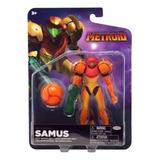 Metroid Prime 2 Samus