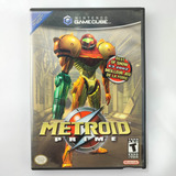 Metroid Prime Best Of