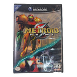 Metroid Prime Bonus Disc