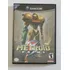 Metroid Prime Game Cube Original Completo Americano